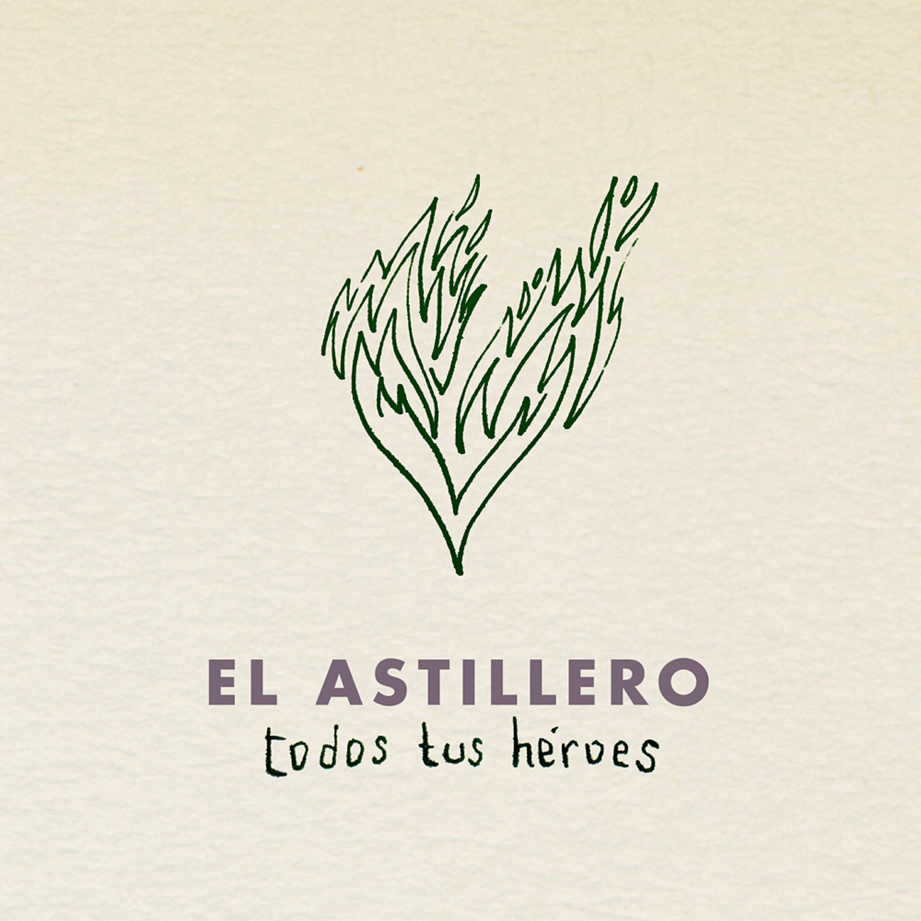 Релиз Todos Tus Héroes