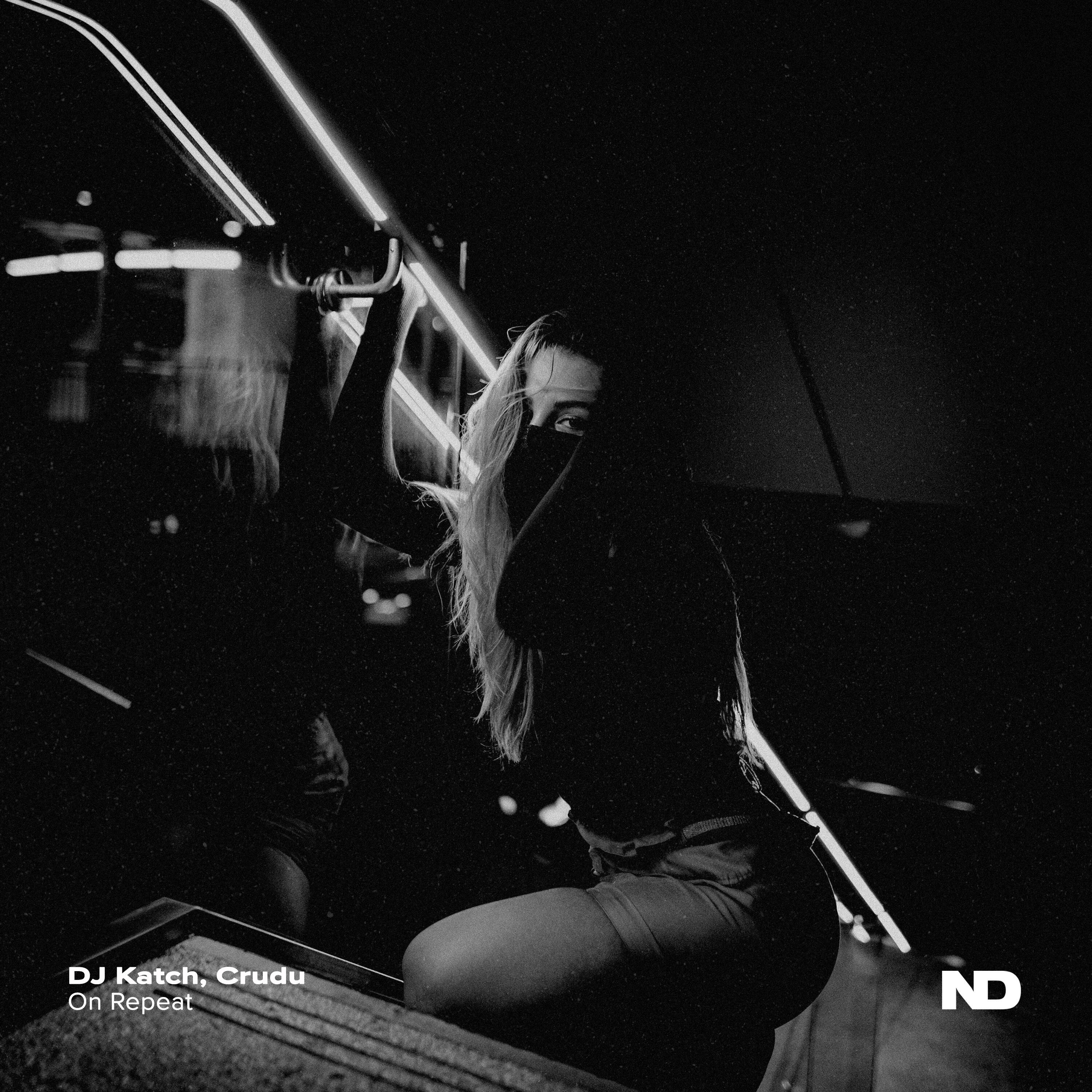 Релиз On Repeat