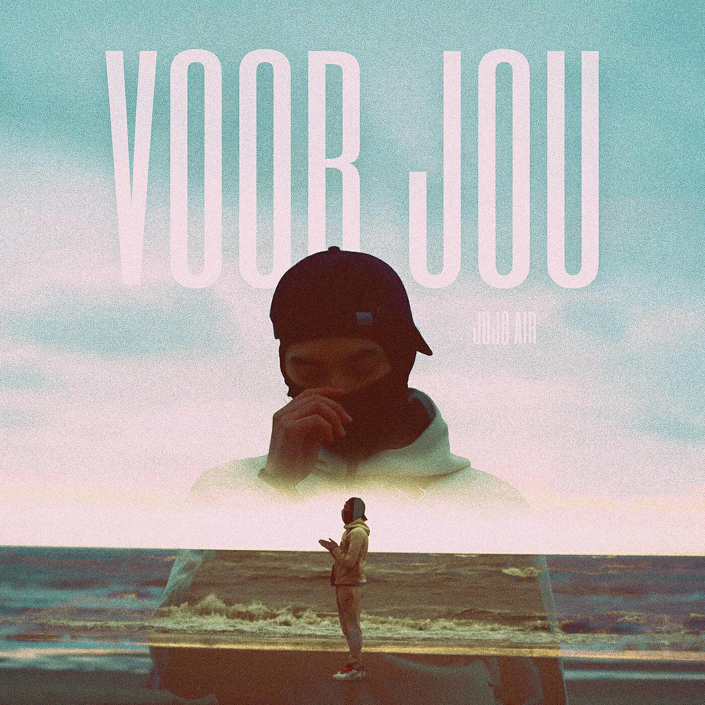 Релиз Voor Jou