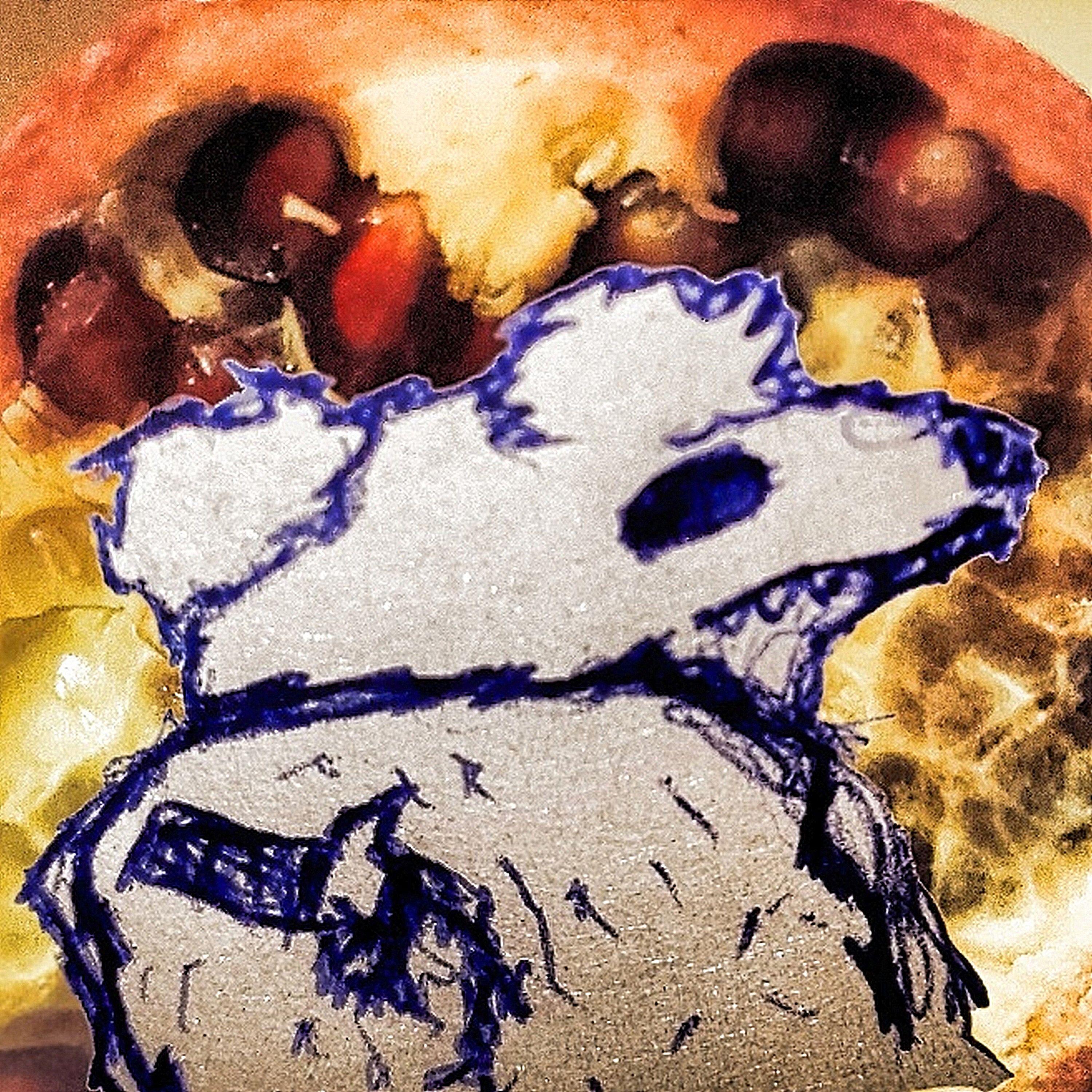 Релиз GRANAT