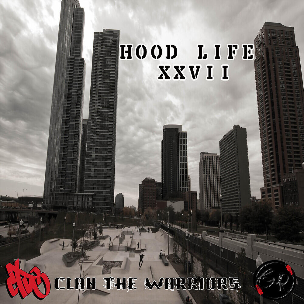 Релиз Hood Life XXVII