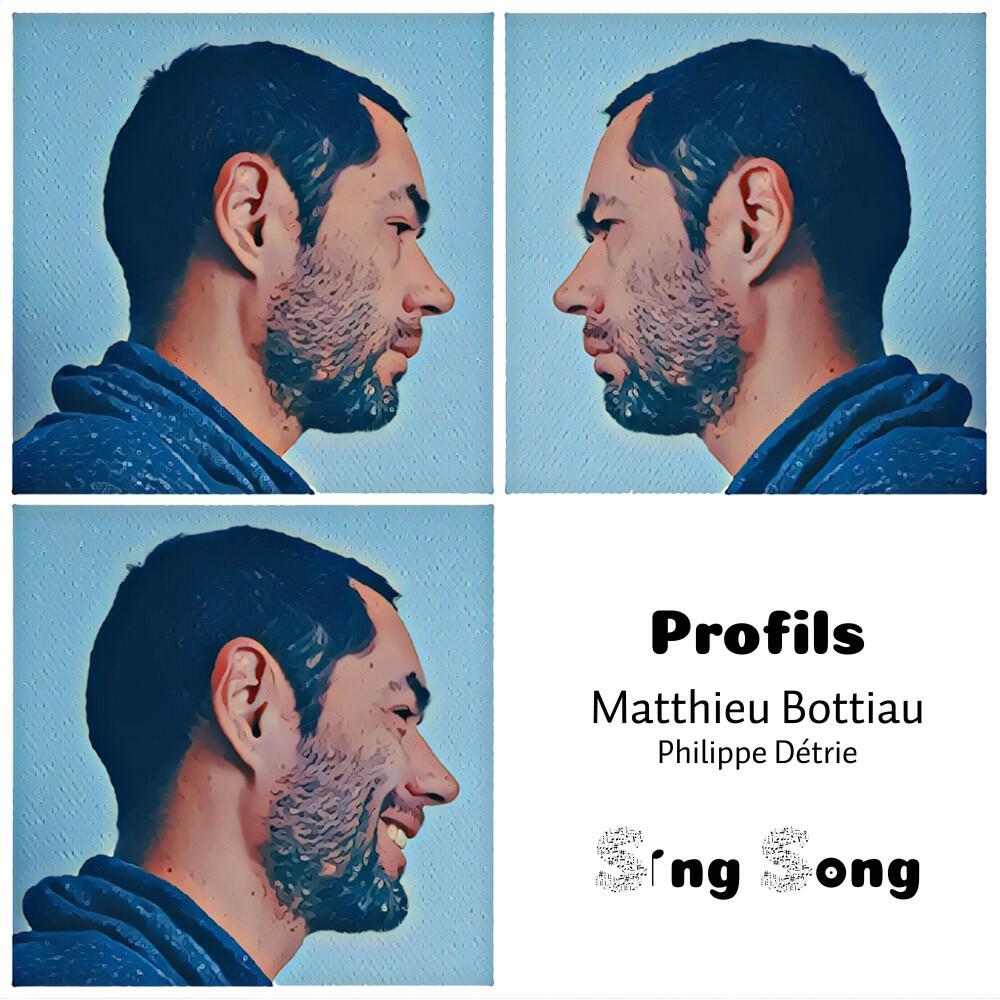 Релиз Profils