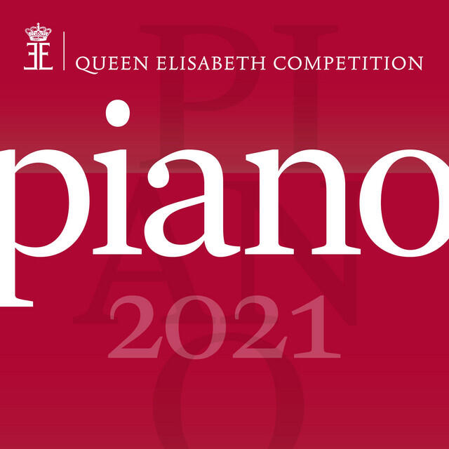 Релиз Queen Elisabeth Competition: Piano 2021 (Live)