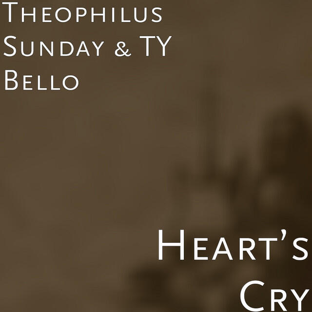 Релиз Heart’s Cry