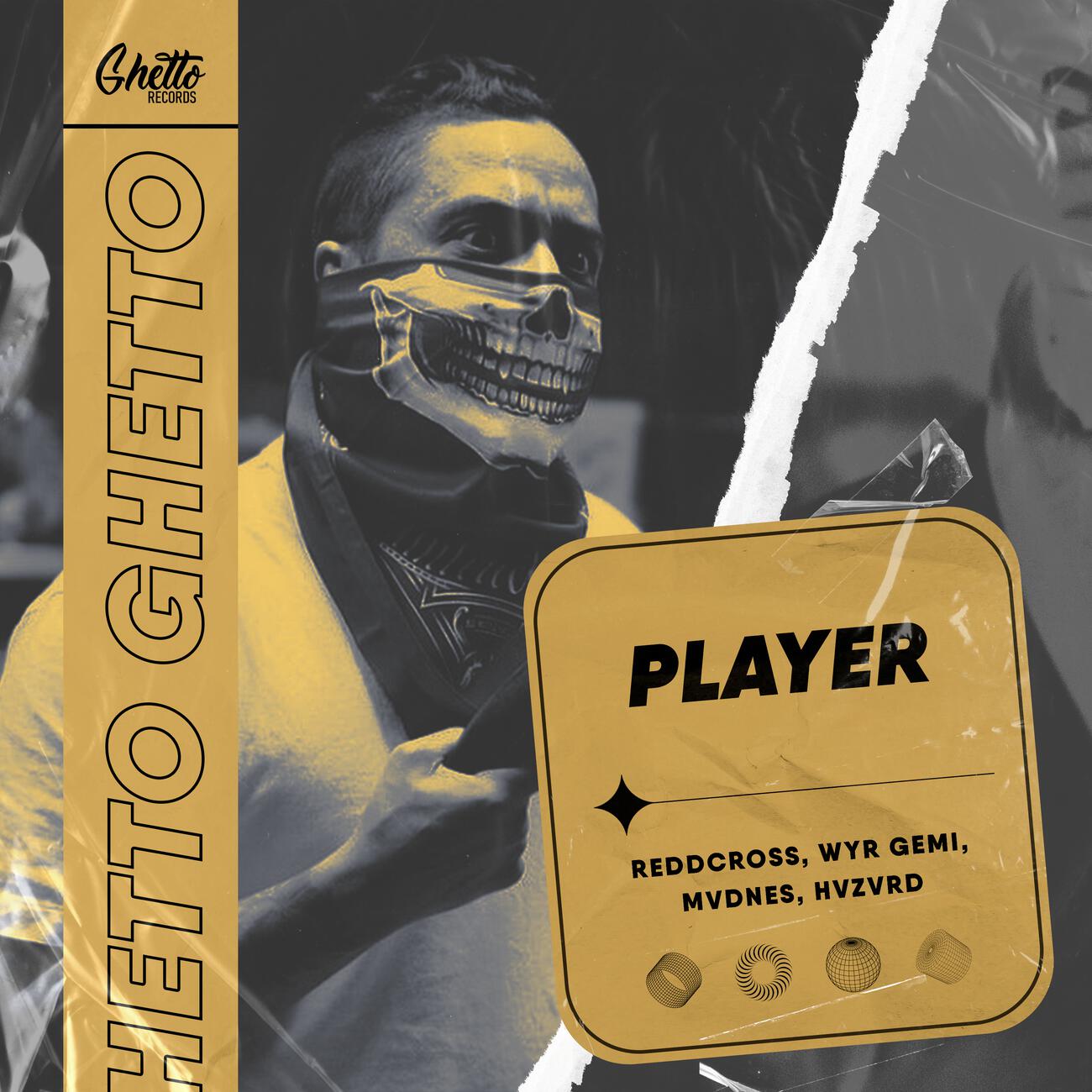 Релиз PLAYER