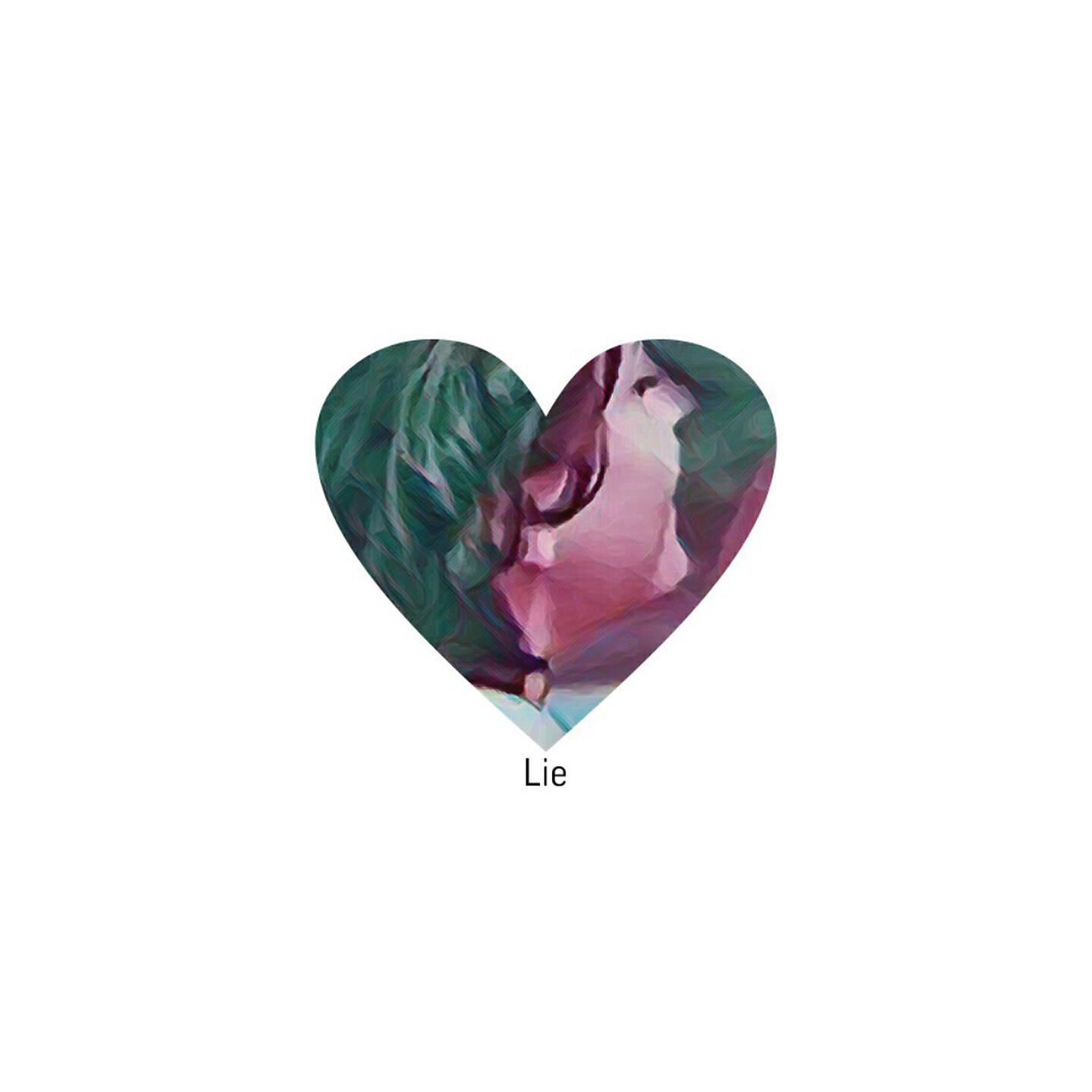 Релиз Lie