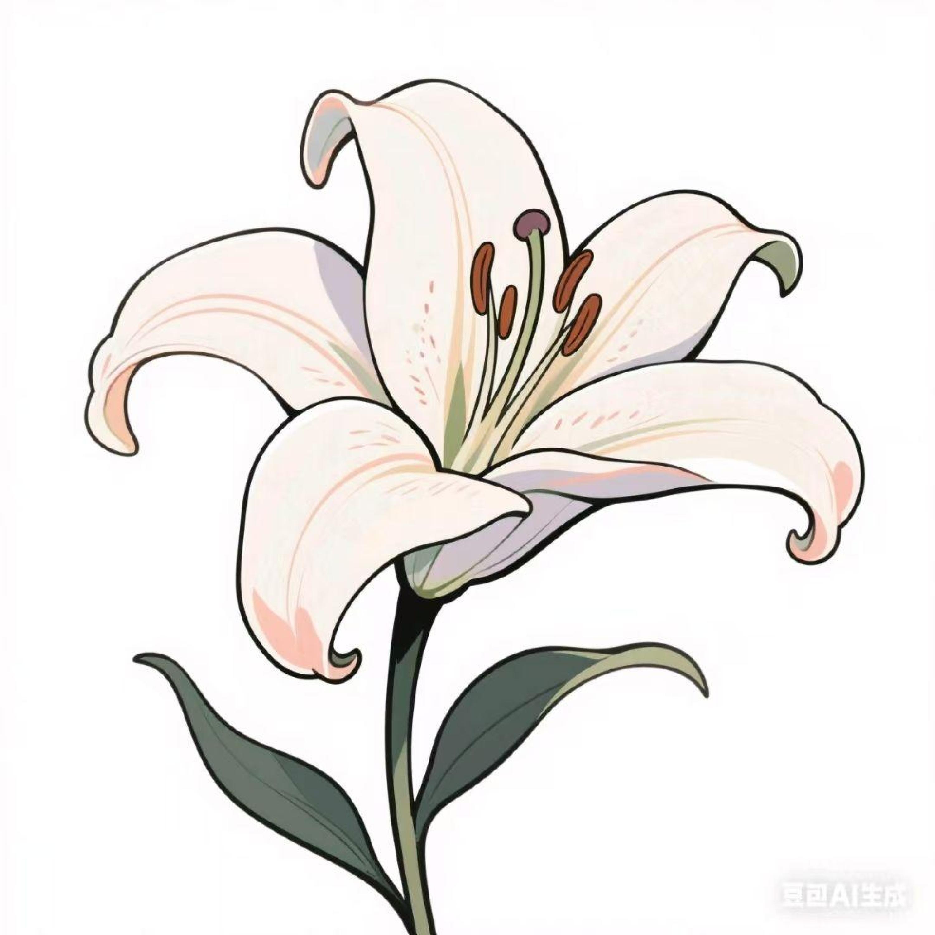 Релиз 百合花pt.2