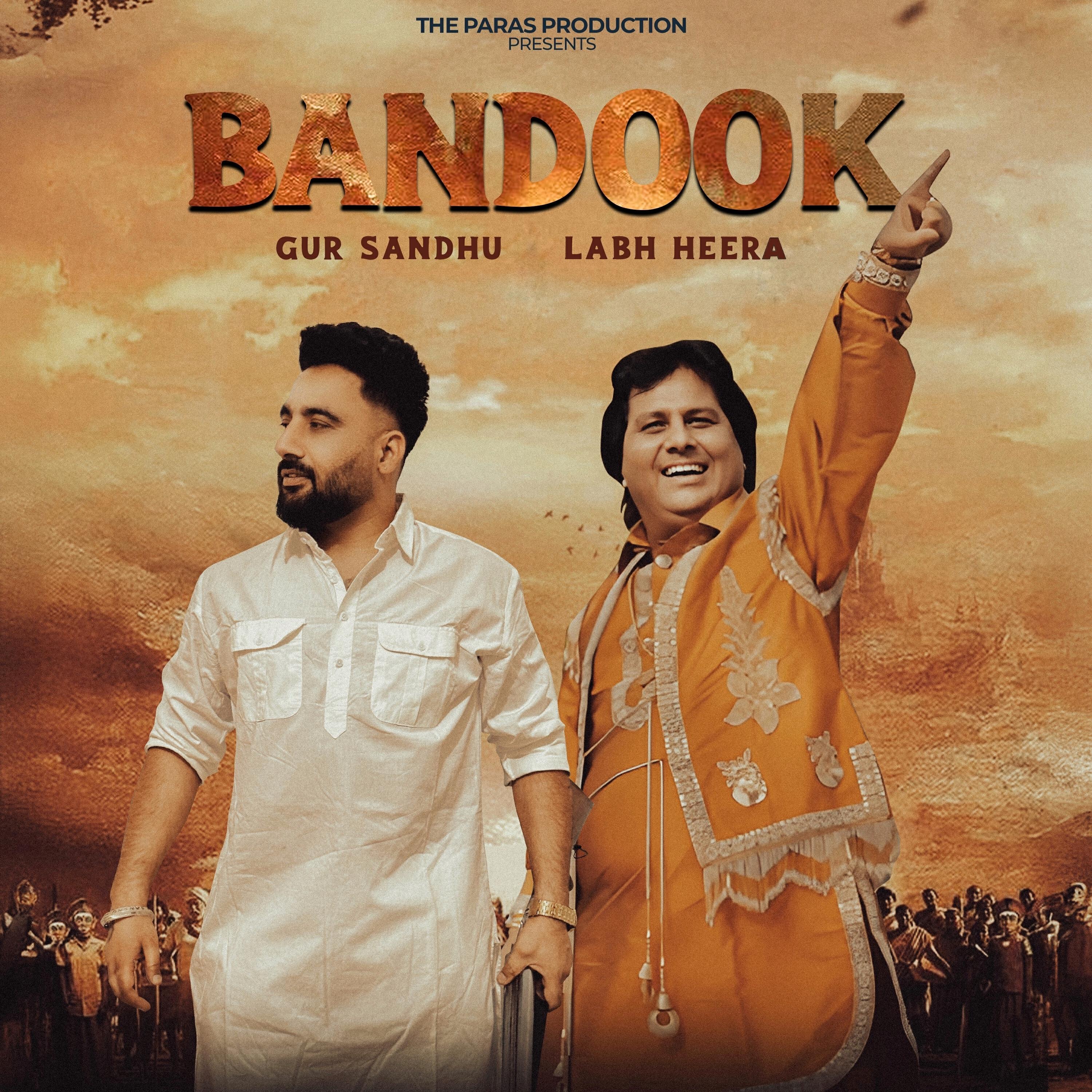 GUR SANDHU