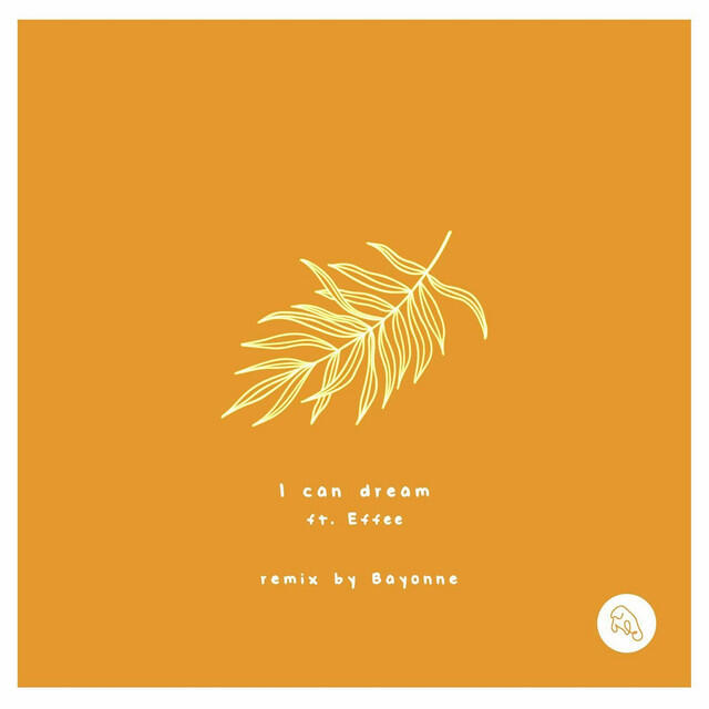 Релиз I Can Dream