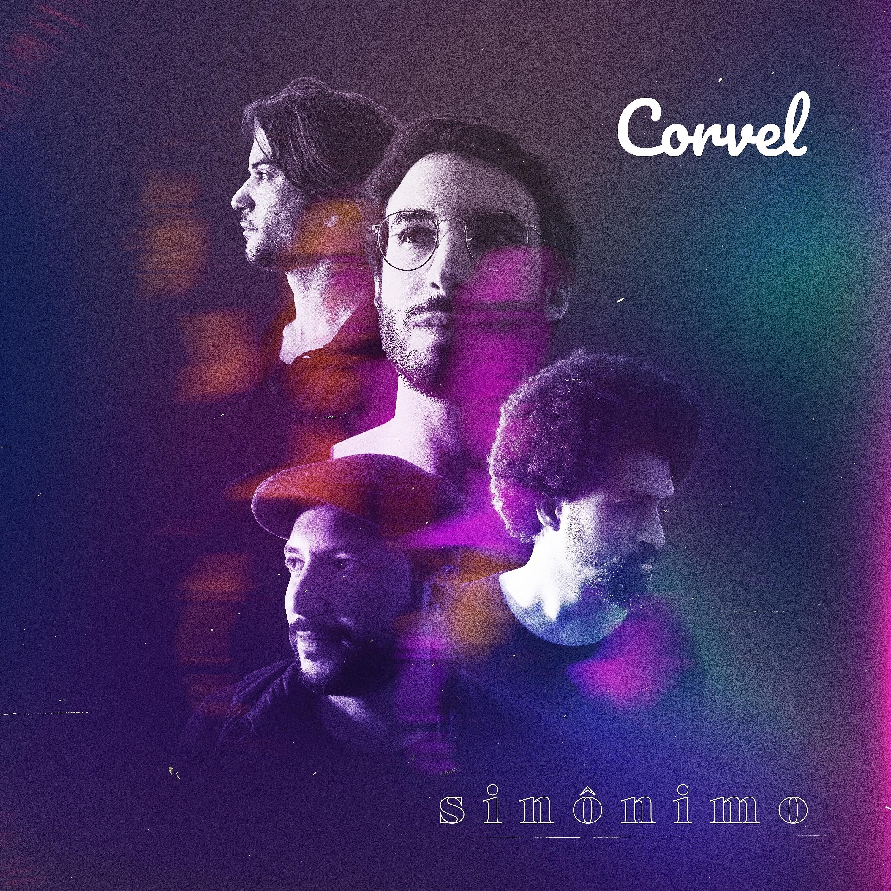 Релиз Sinônimo