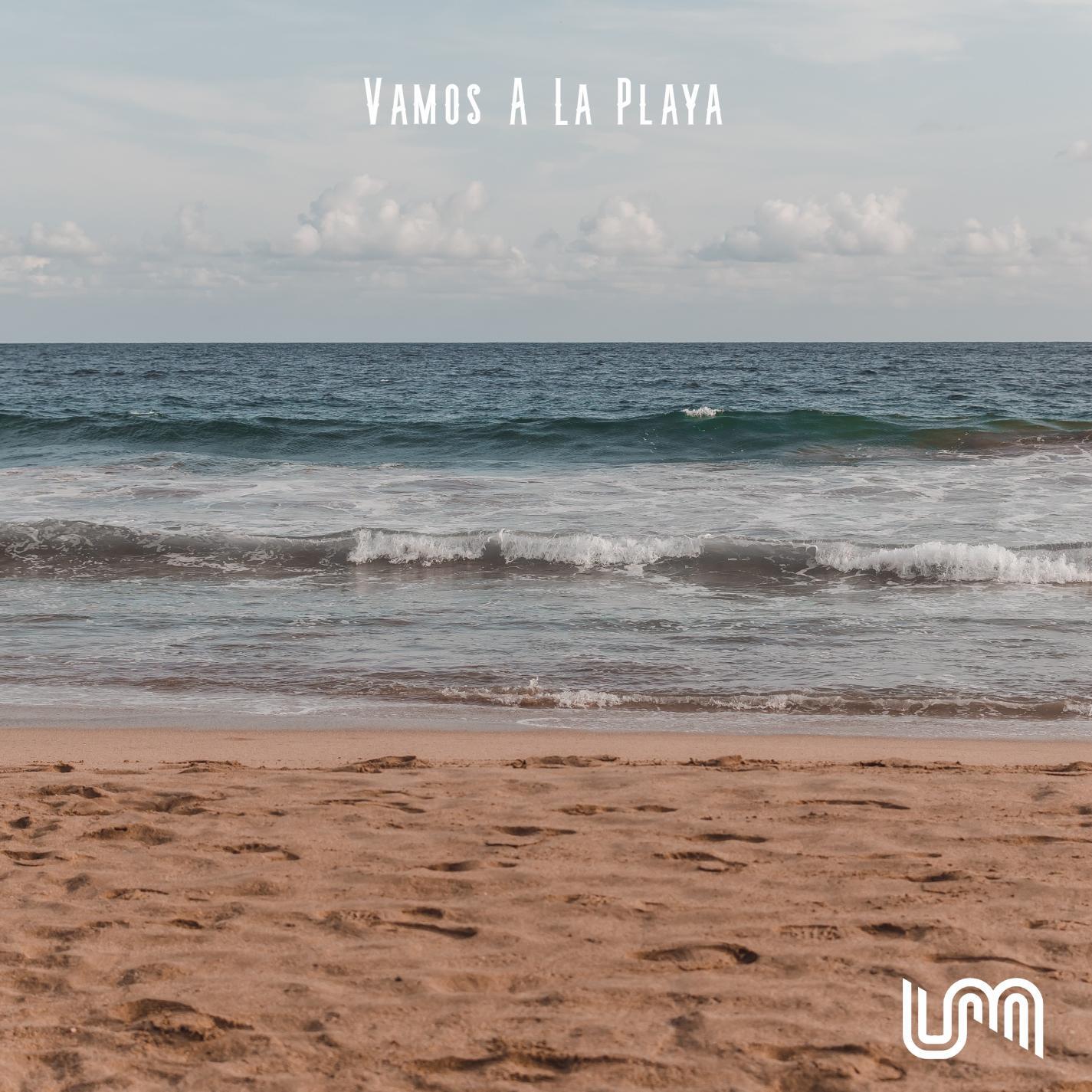 Релиз Vamos A La Playa (Hardstyle)
