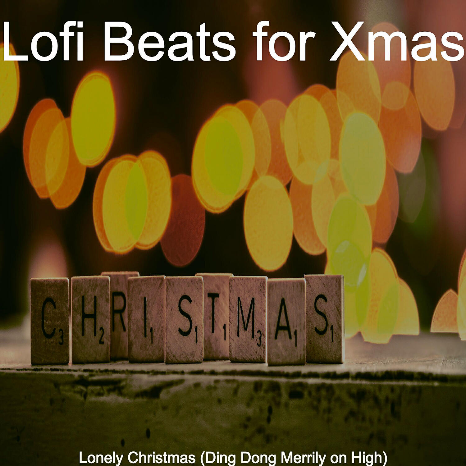 Lofi Beats for Xmas