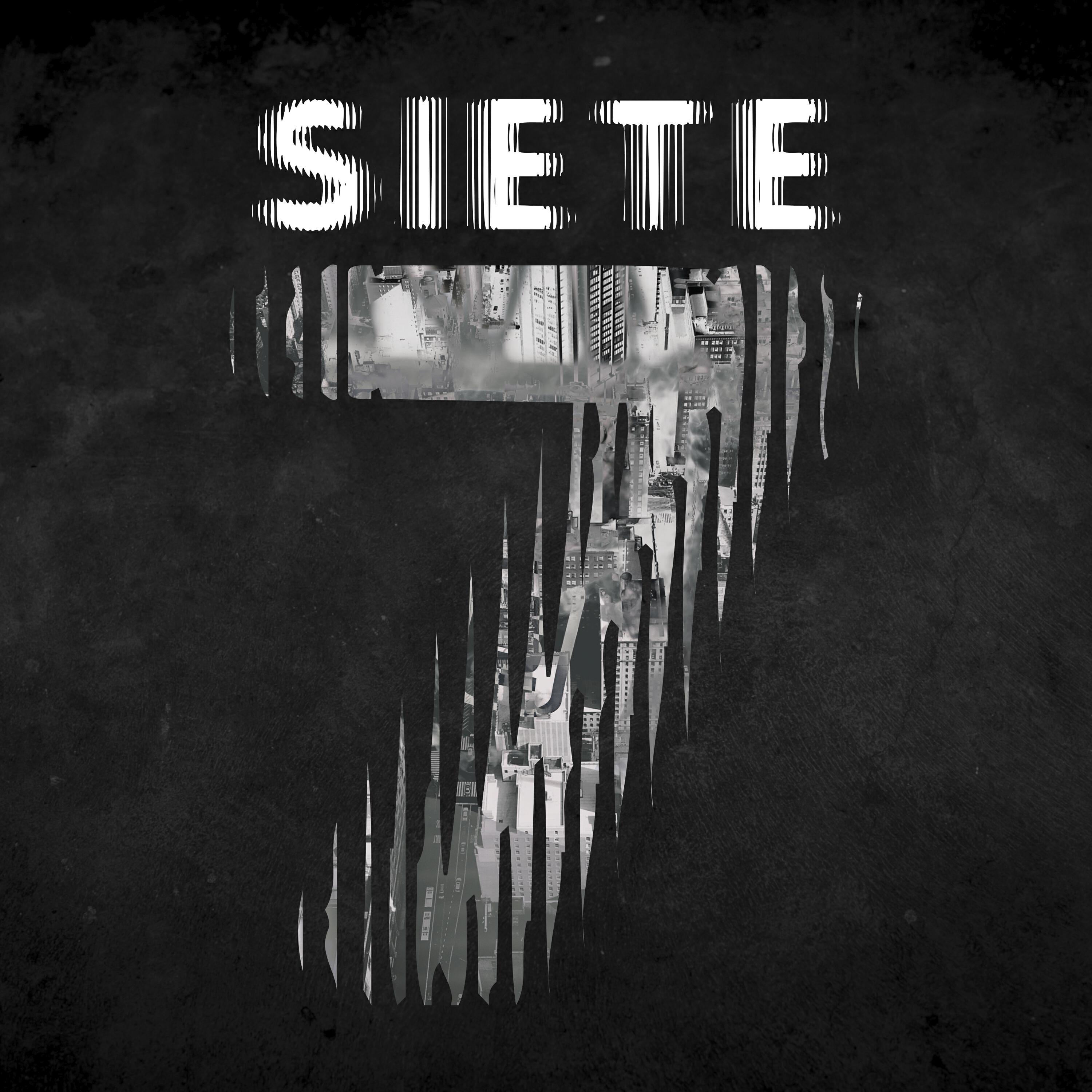 Релиз Siete