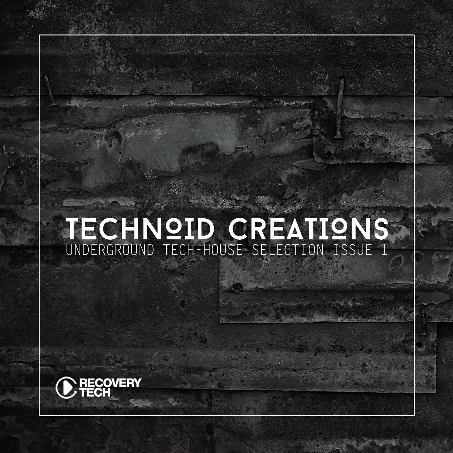 Релиз Technoid Creations Issue 1