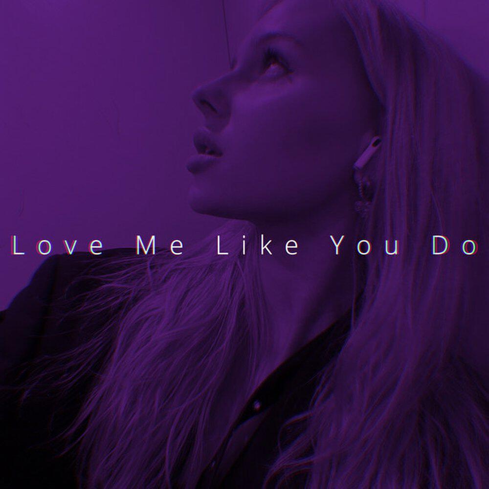 Релиз Love Me Like You Do - Speed