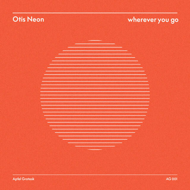 Релиз Wherever You Go