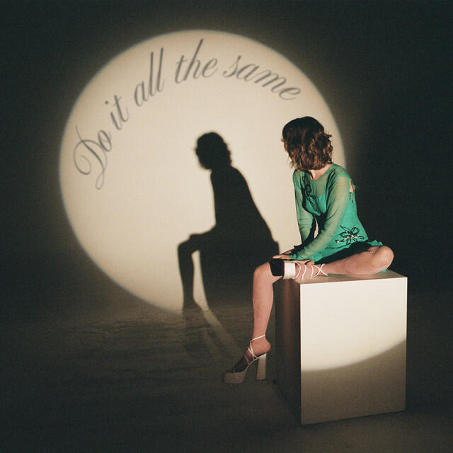 Релиз Do It All the Same