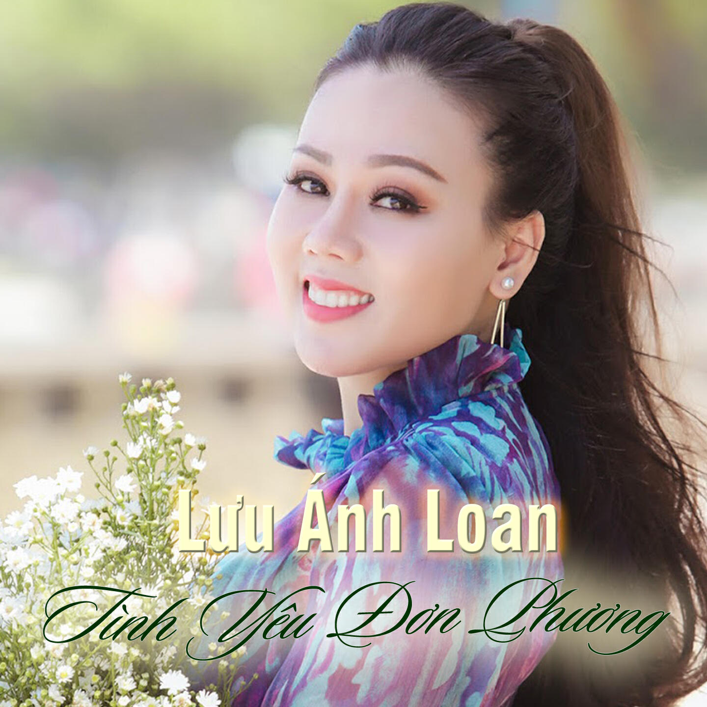 Релиз Tình Yêu Đơn Phương