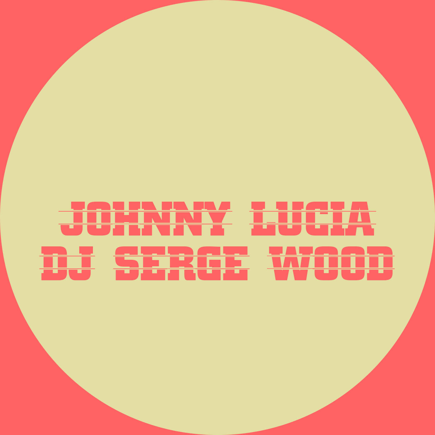 Релиз Johnny Lucia
