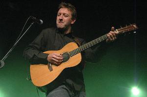 Clive Carroll