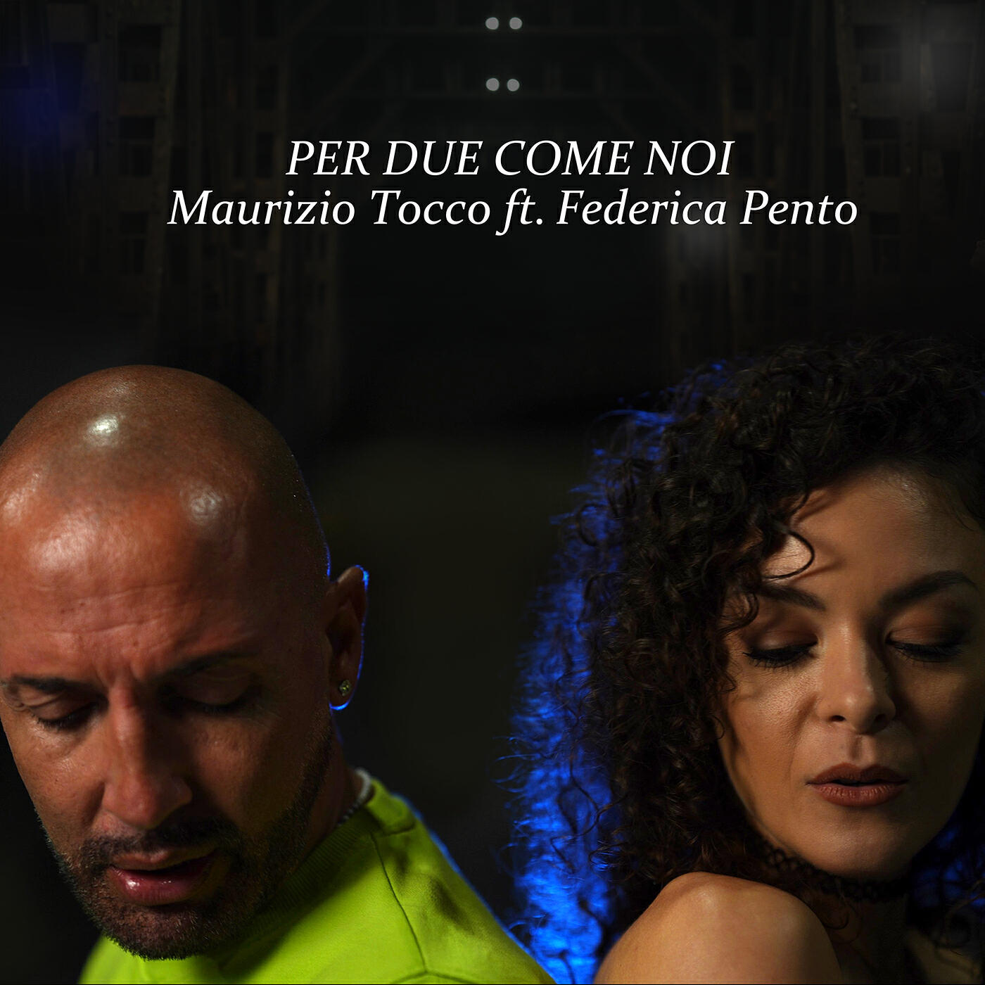 Federica Pento