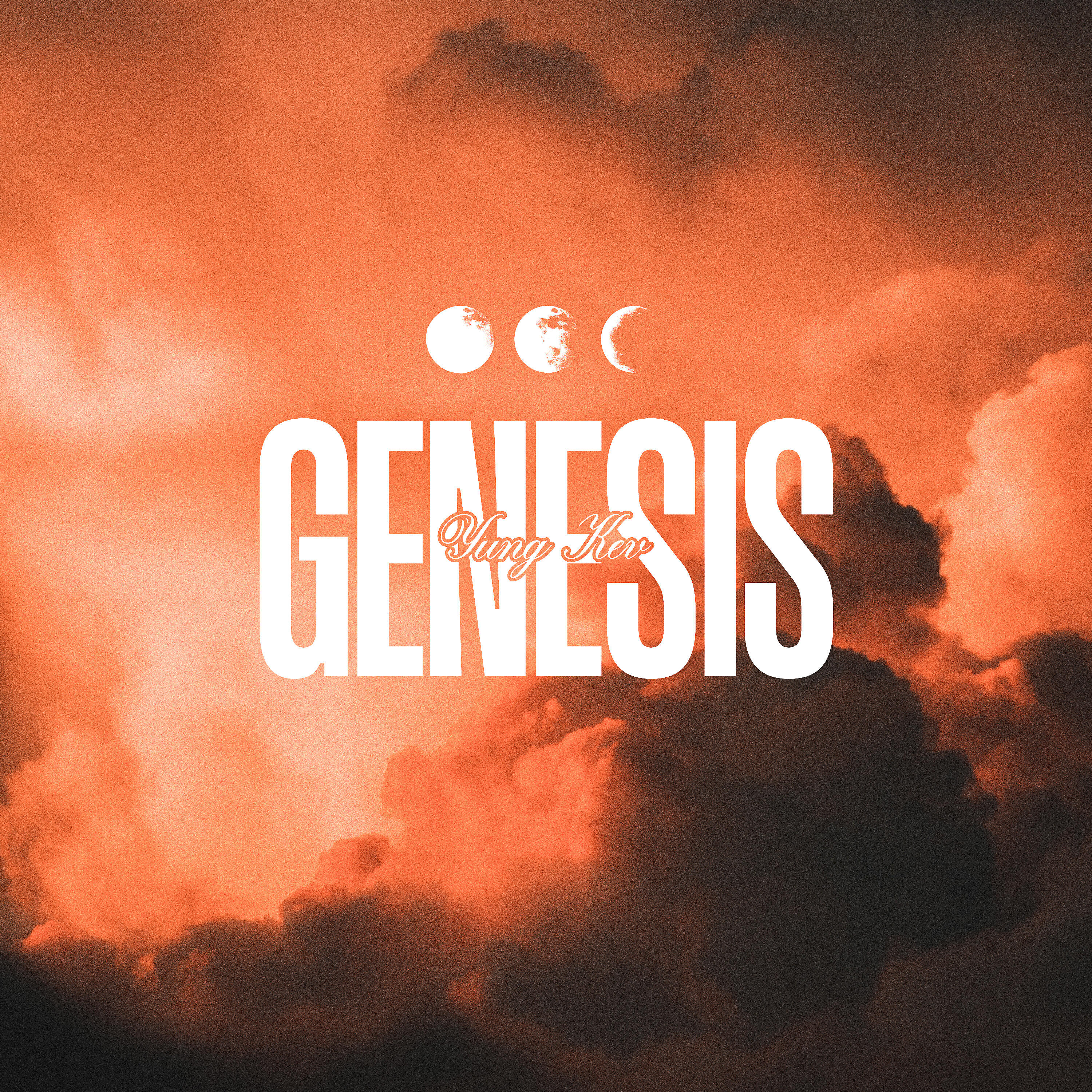 Релиз Genesis