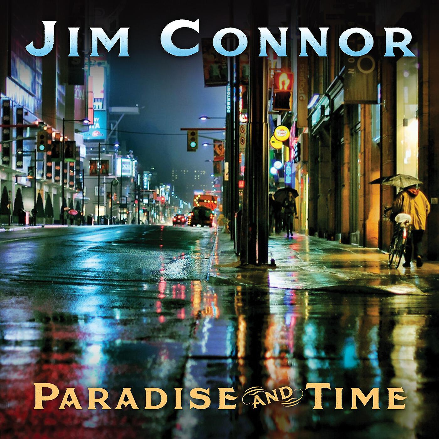 Релиз Paradise and Time