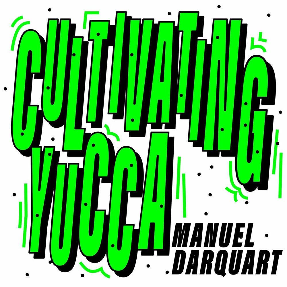 Релиз Cultivating Yucca