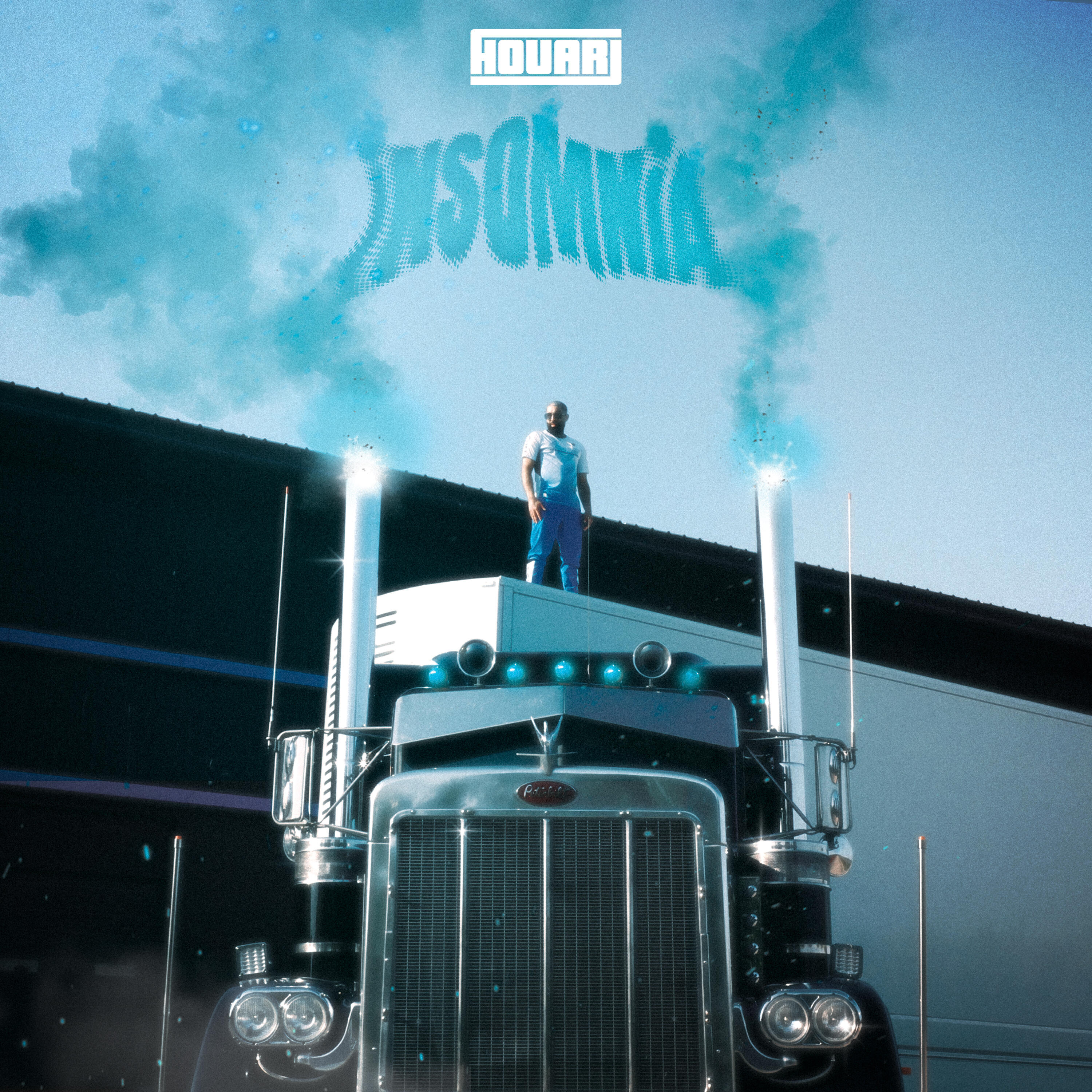 Релиз Insomnia