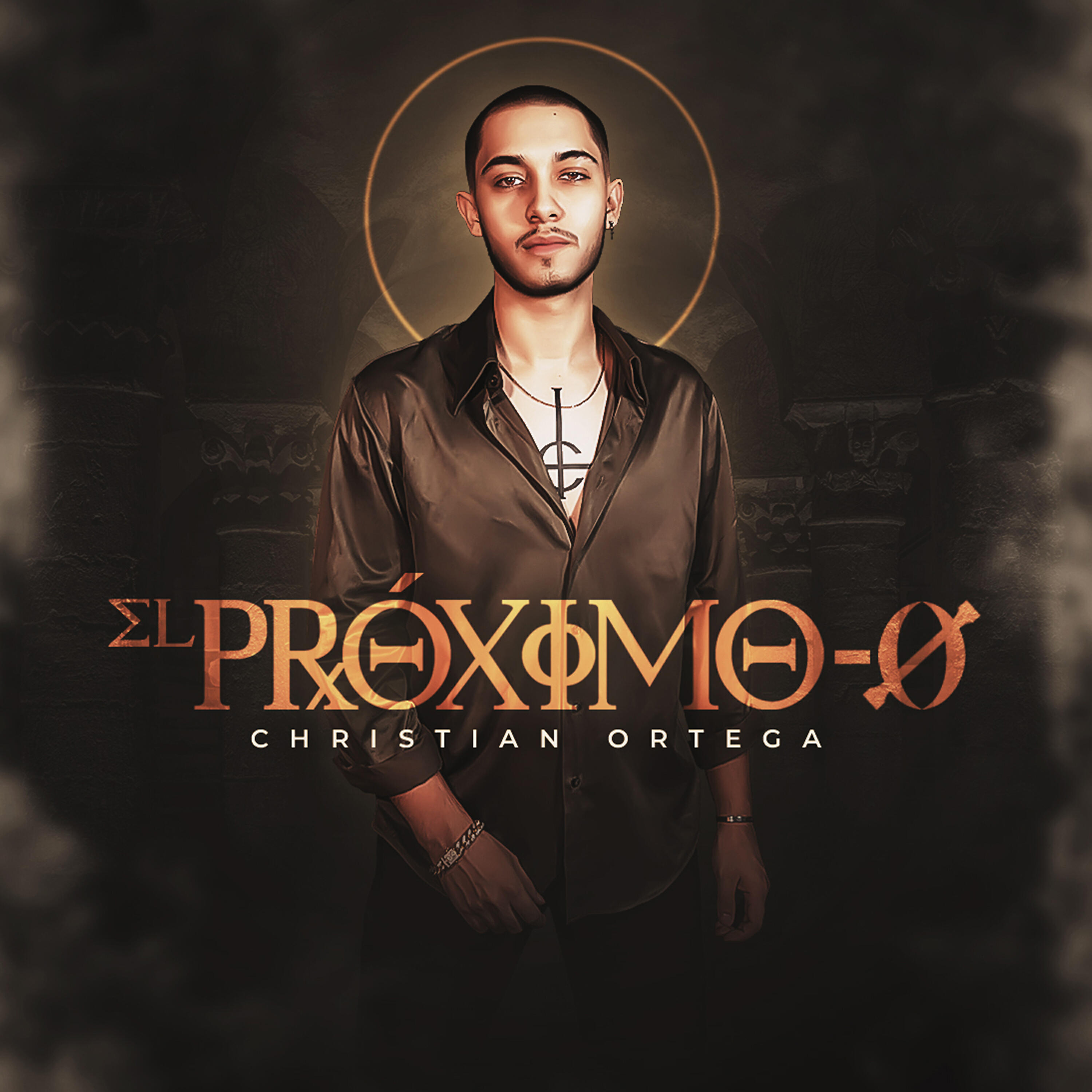 Релиз El Próximo-Ø