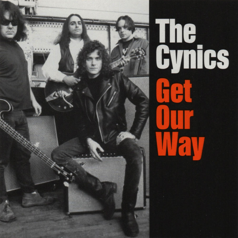 Релиз Get Our Way