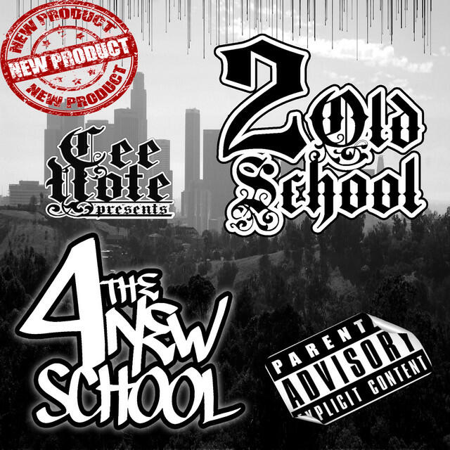 Релиз 2 Old School 4 the New School