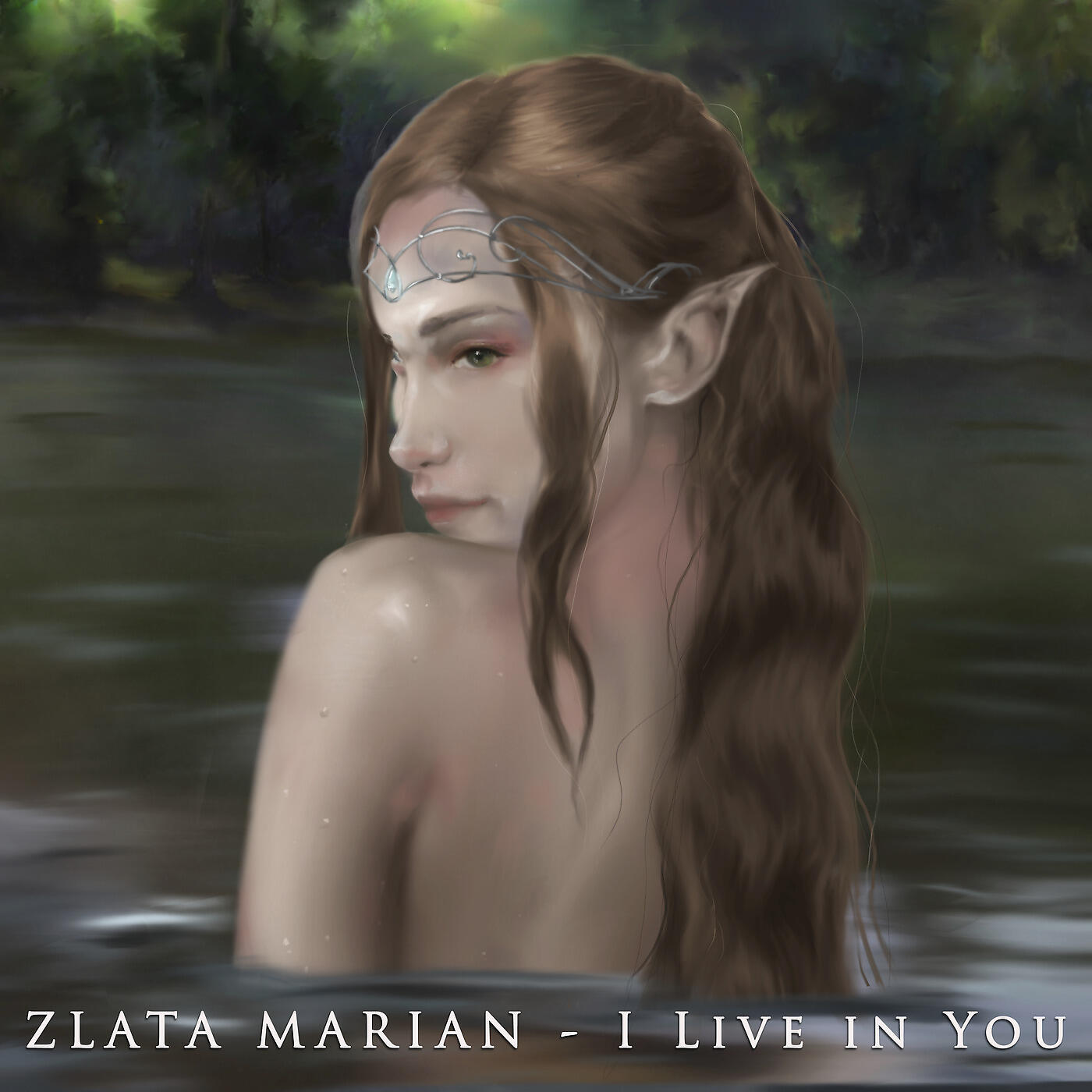 Релиз I Live in You