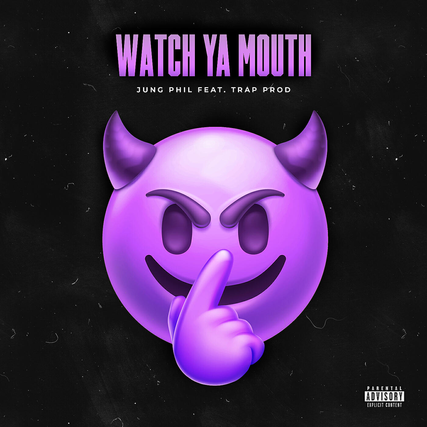 Релиз Watch Ya Mouth