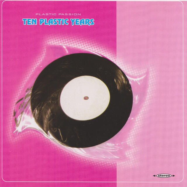 Релиз Ten Plastic Years