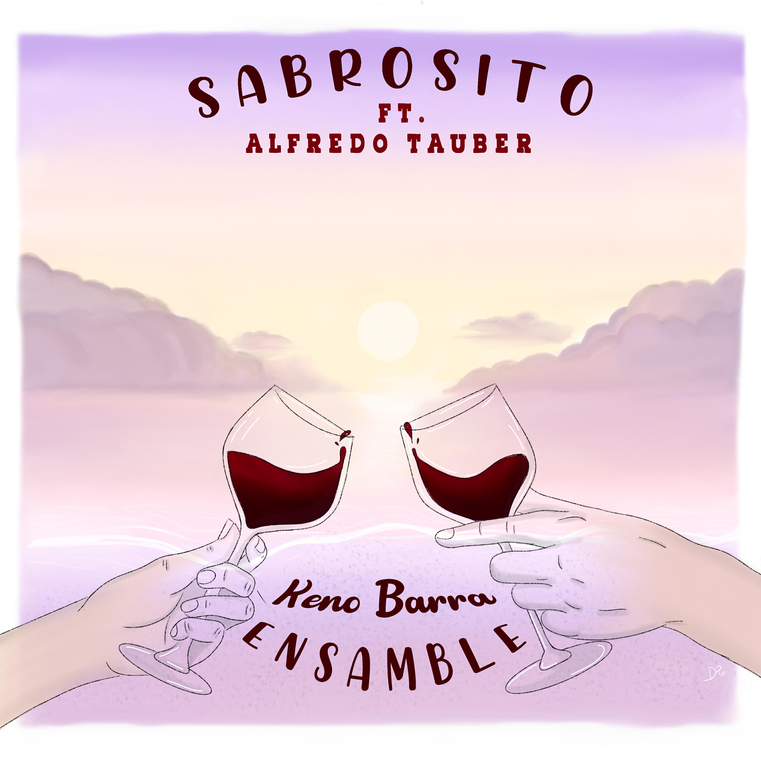 Релиз Sabrosito