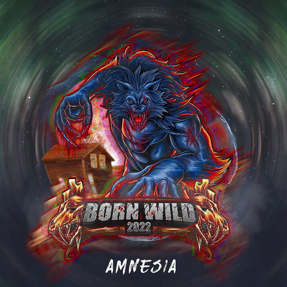 Релиз Bornwild 2022