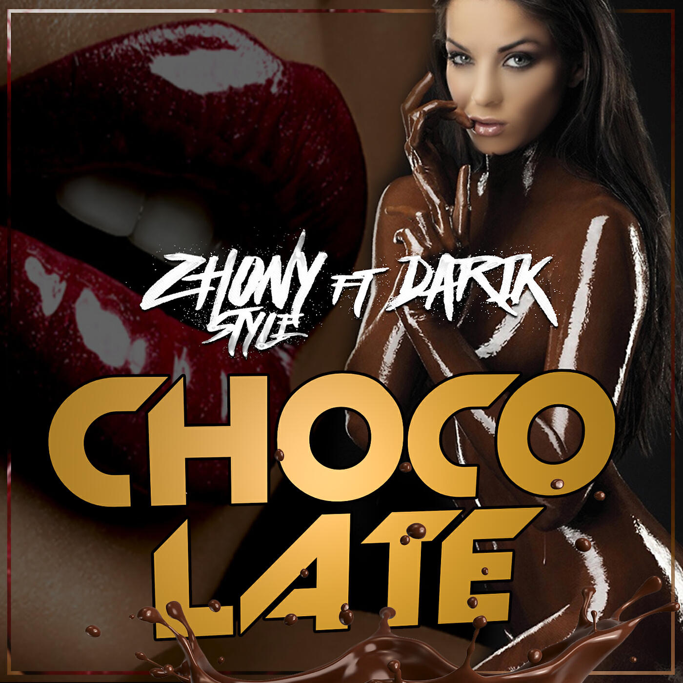 Релиз Chocolate