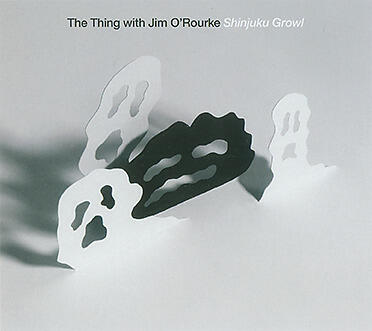 The Thing with Jim O'Rourke