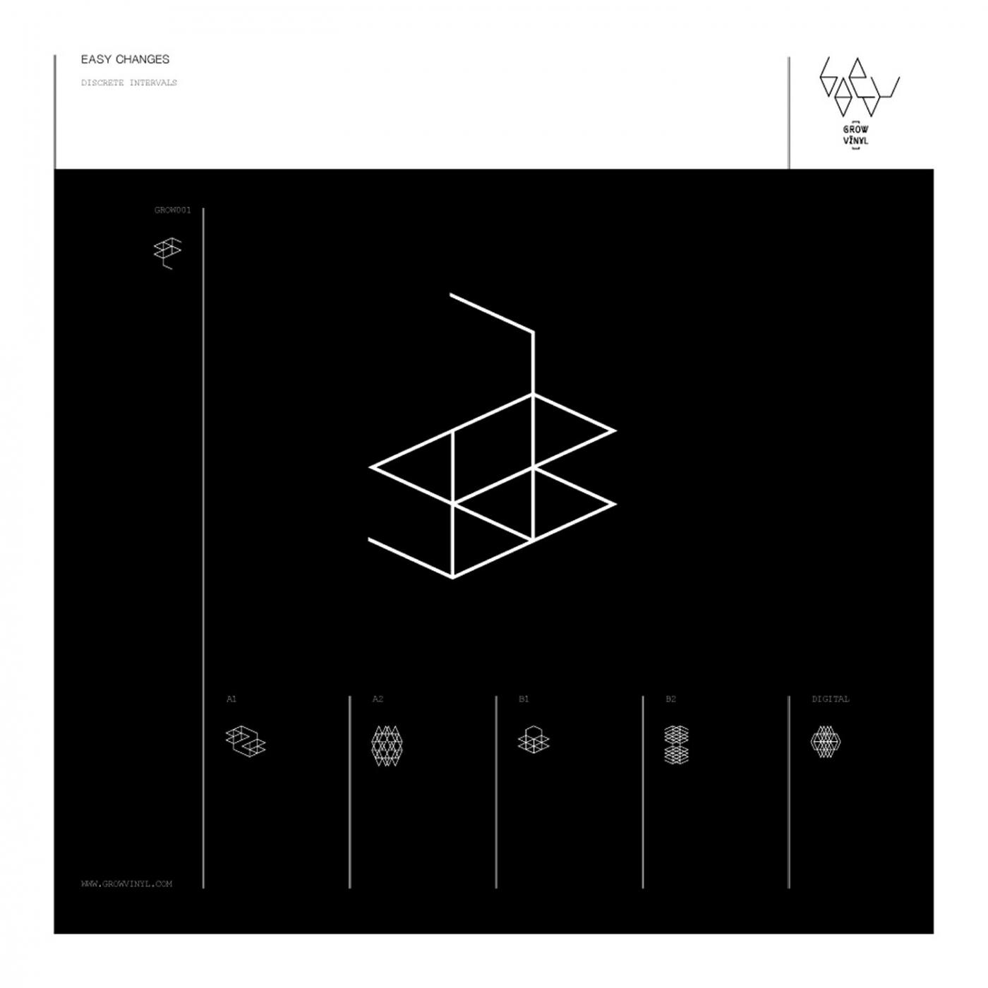 Релиз Discrete Intervals