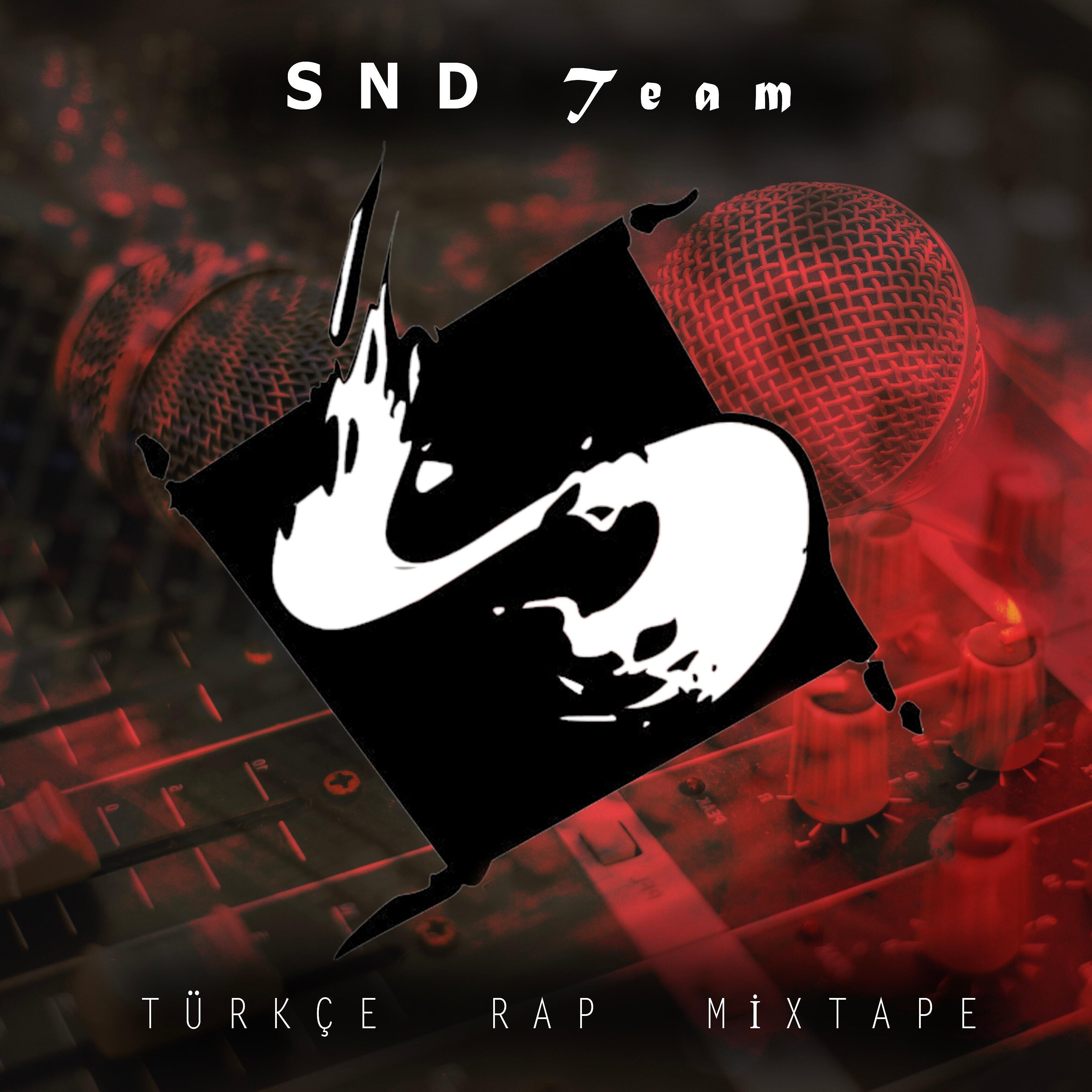 Релиз Türkçe Rap Mixtape