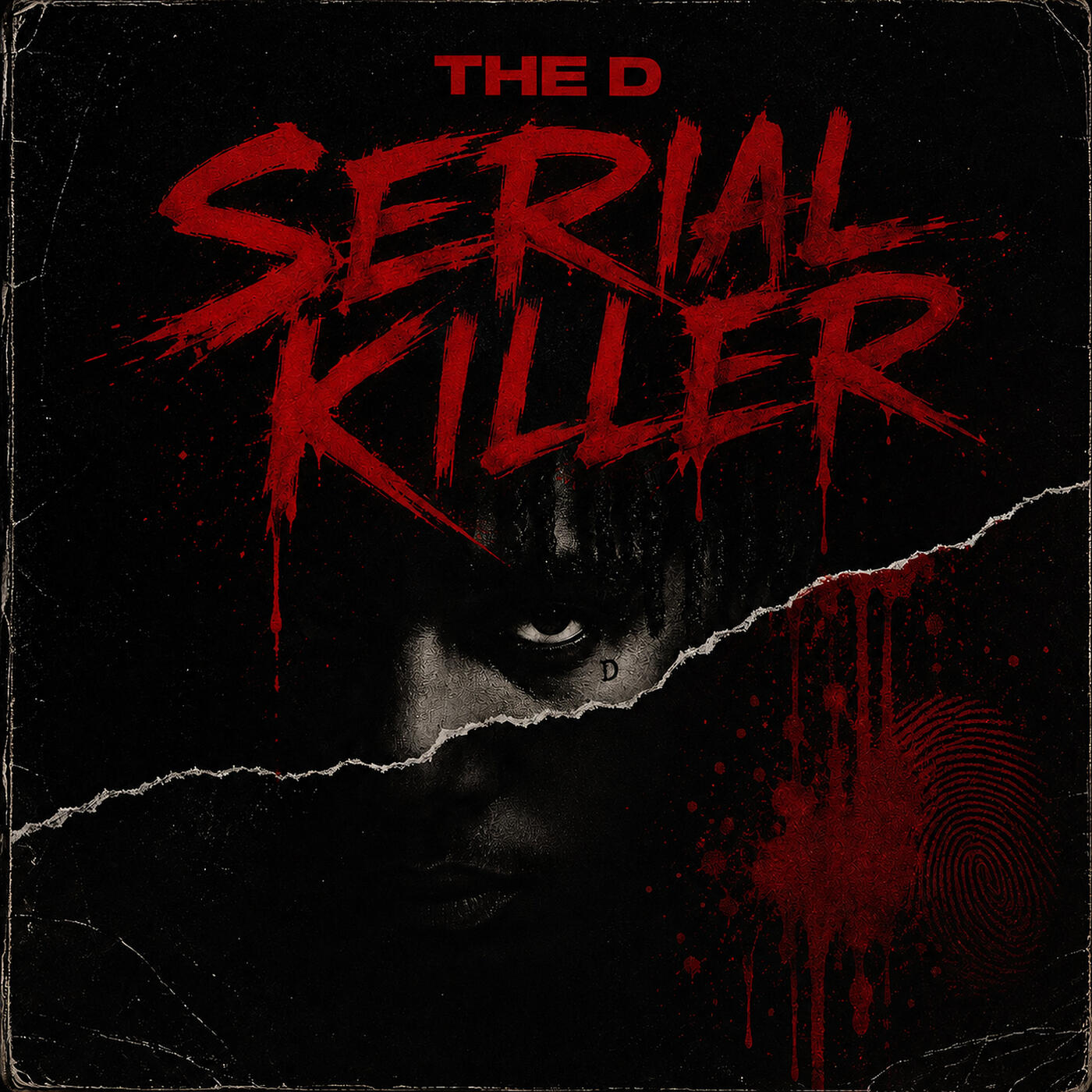 Релиз SERIAL KILLER