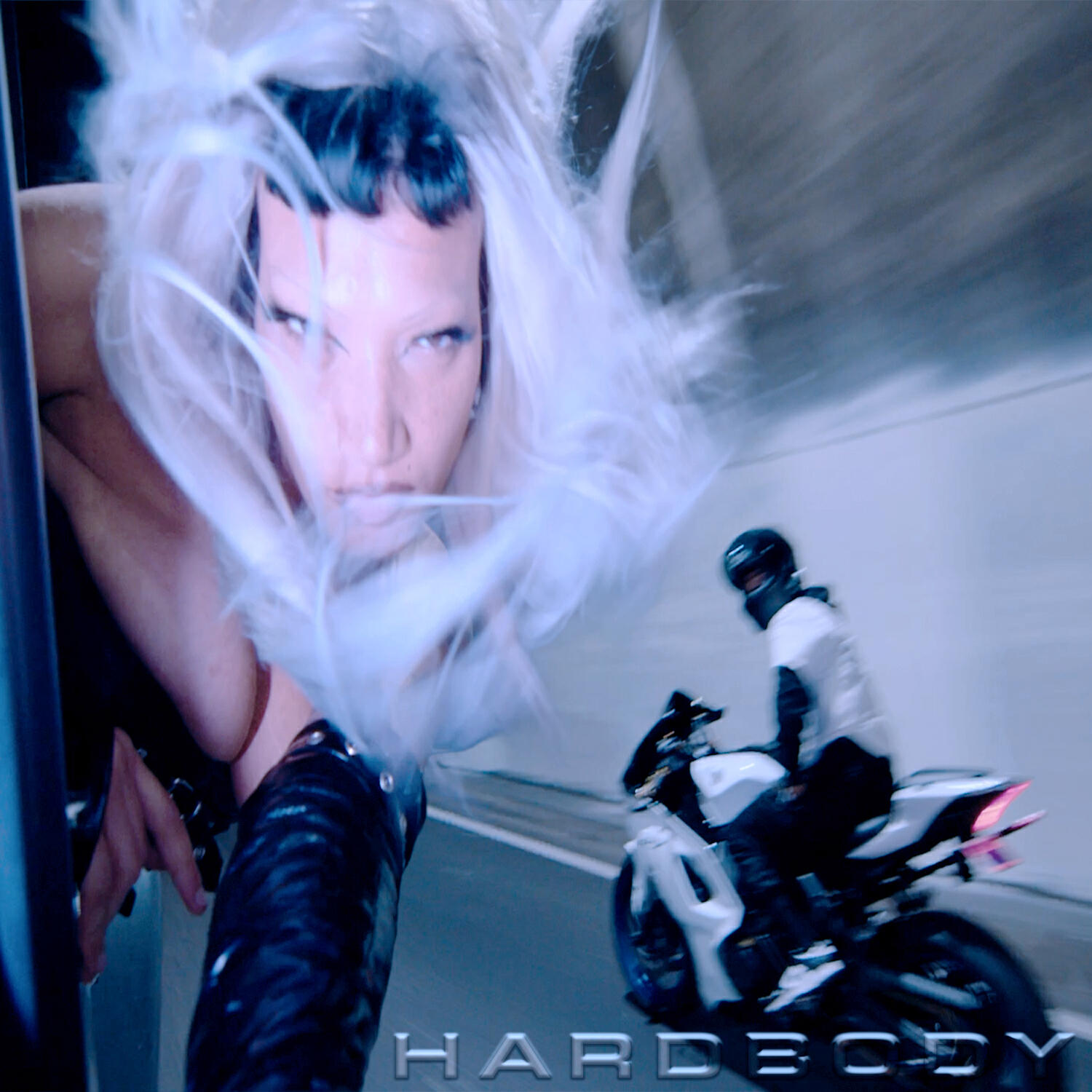 Релиз HARDBODY