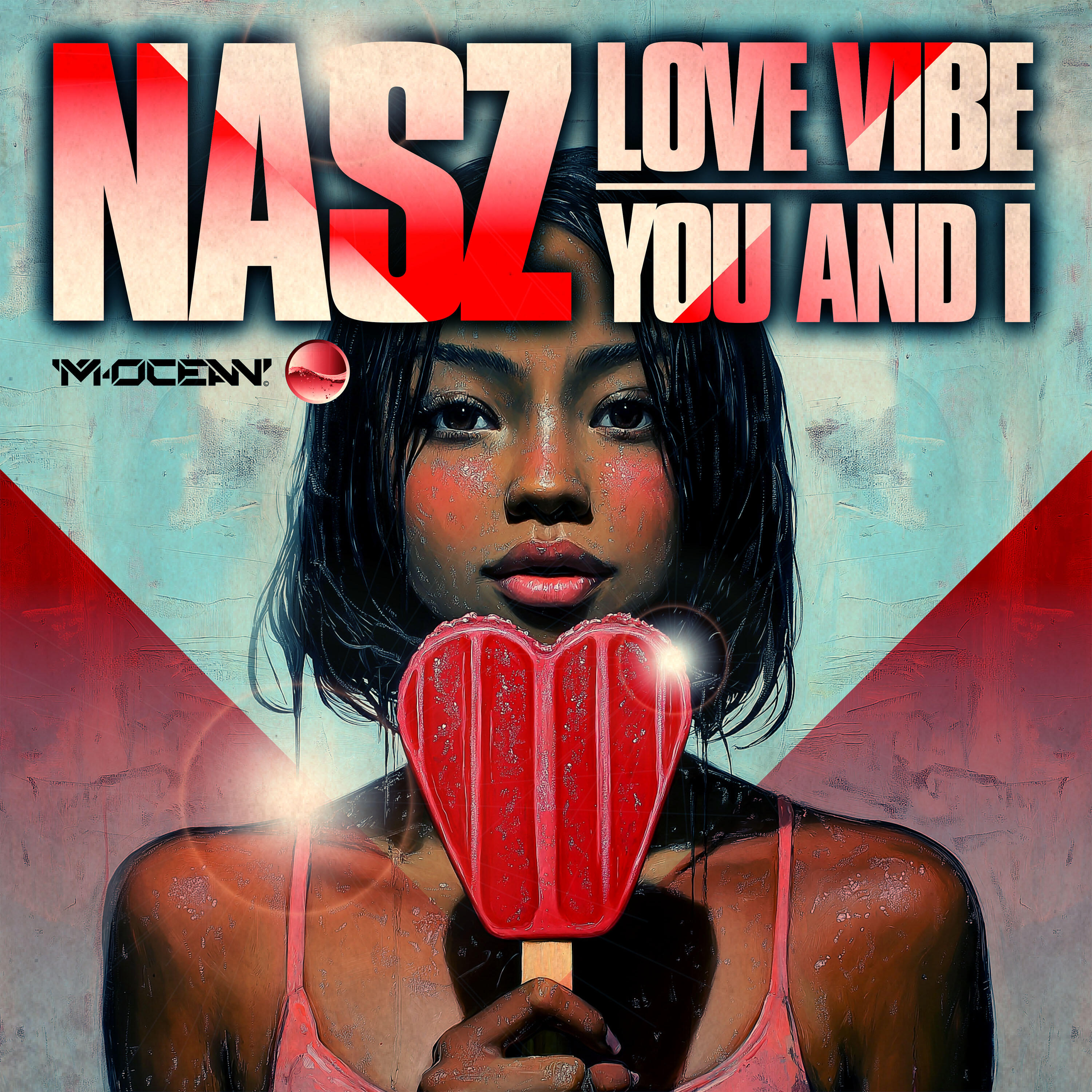 Релиз Love Vibe / You And I