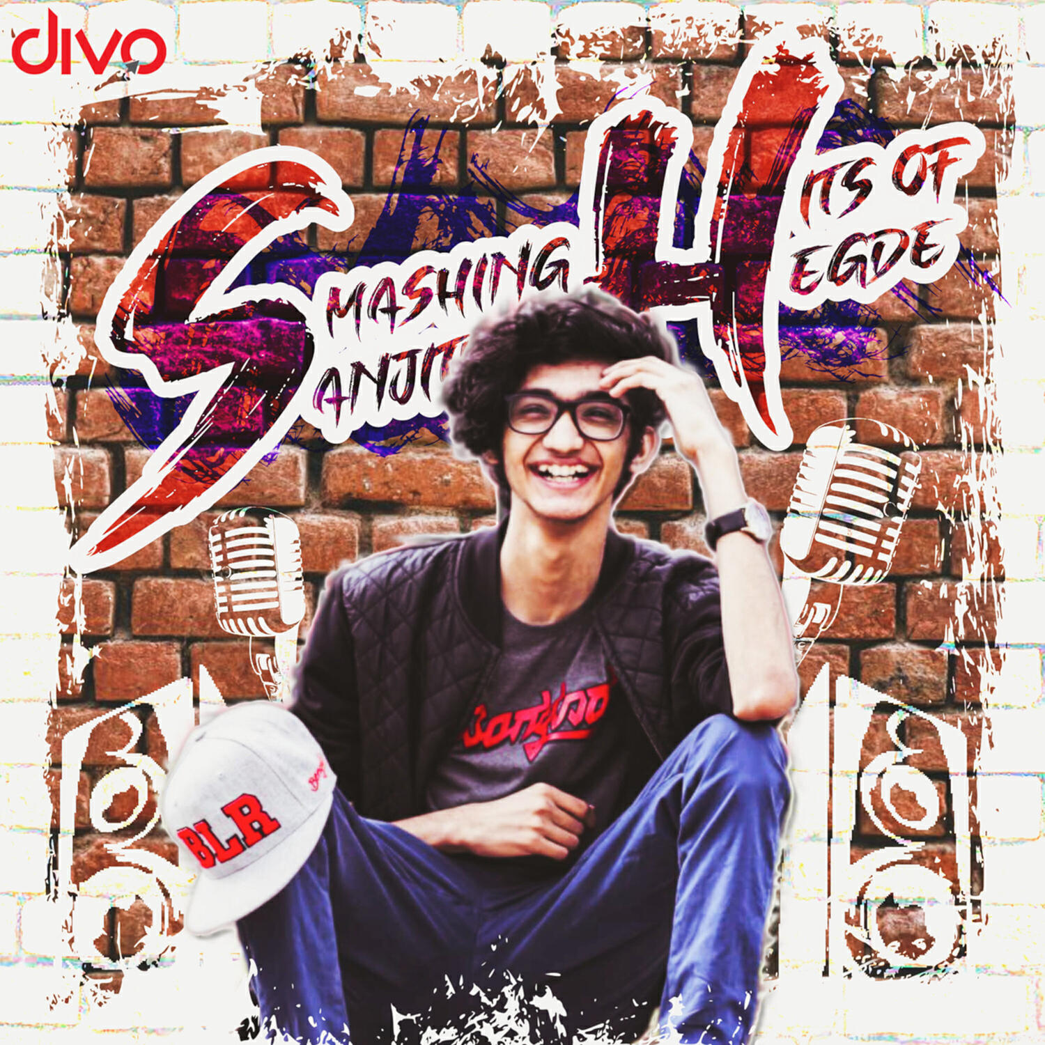 Релиз Smashing Hits of Sanjith Hegde
