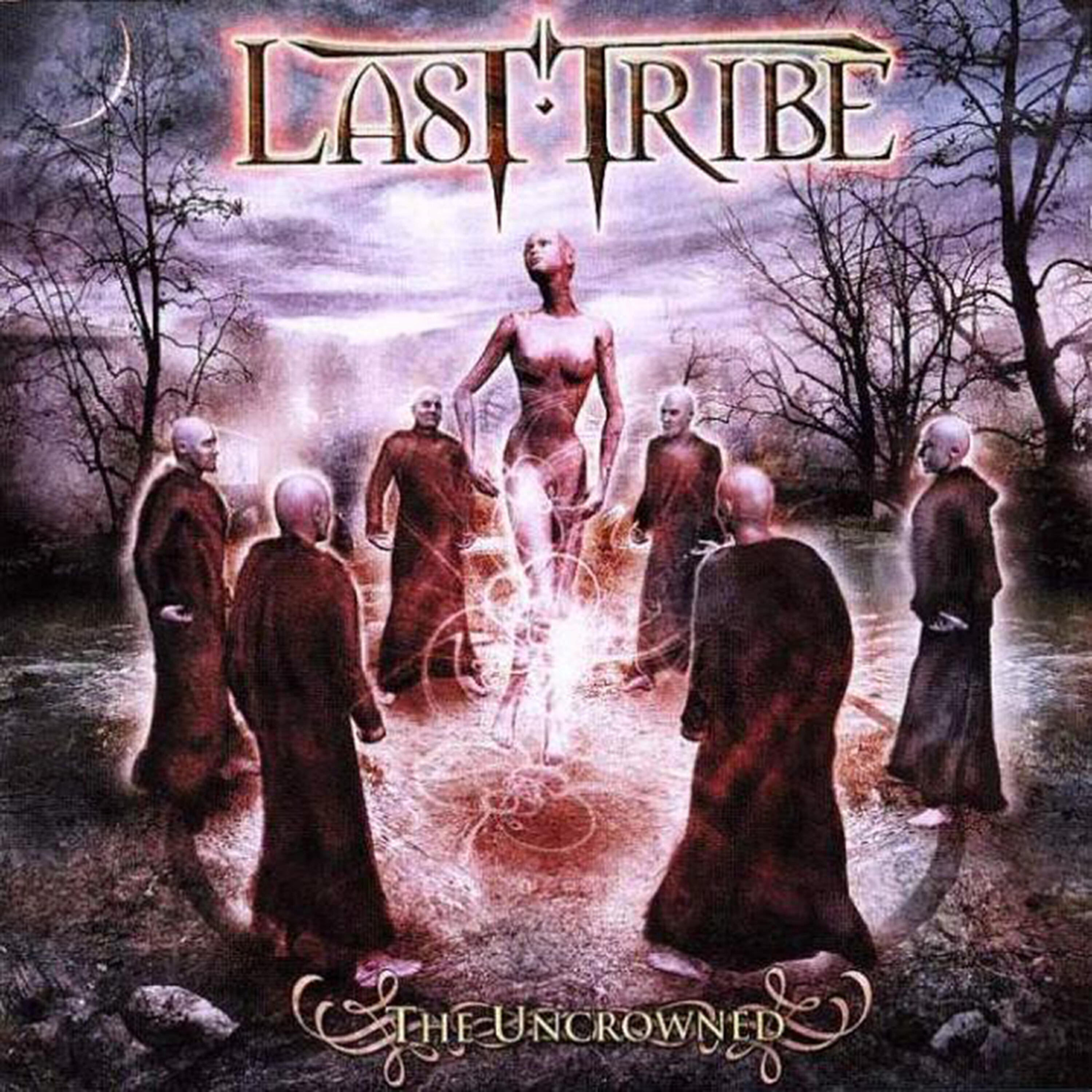 Релиз The Uncrowned