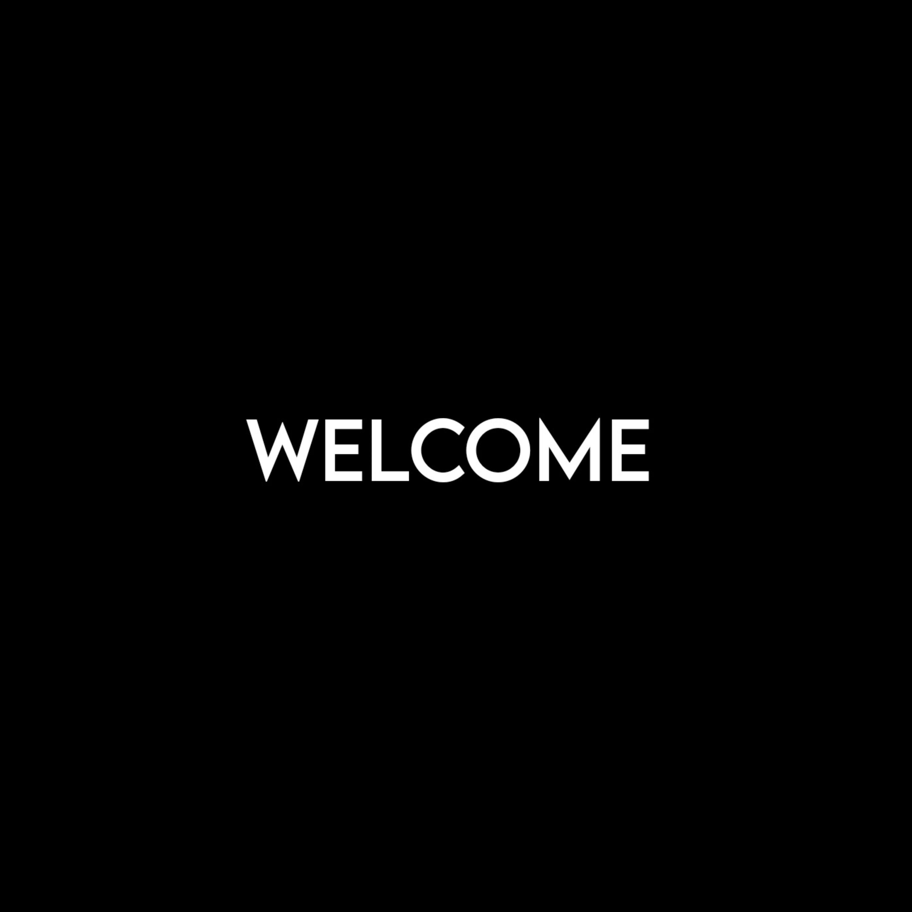 Релиз WELCOME