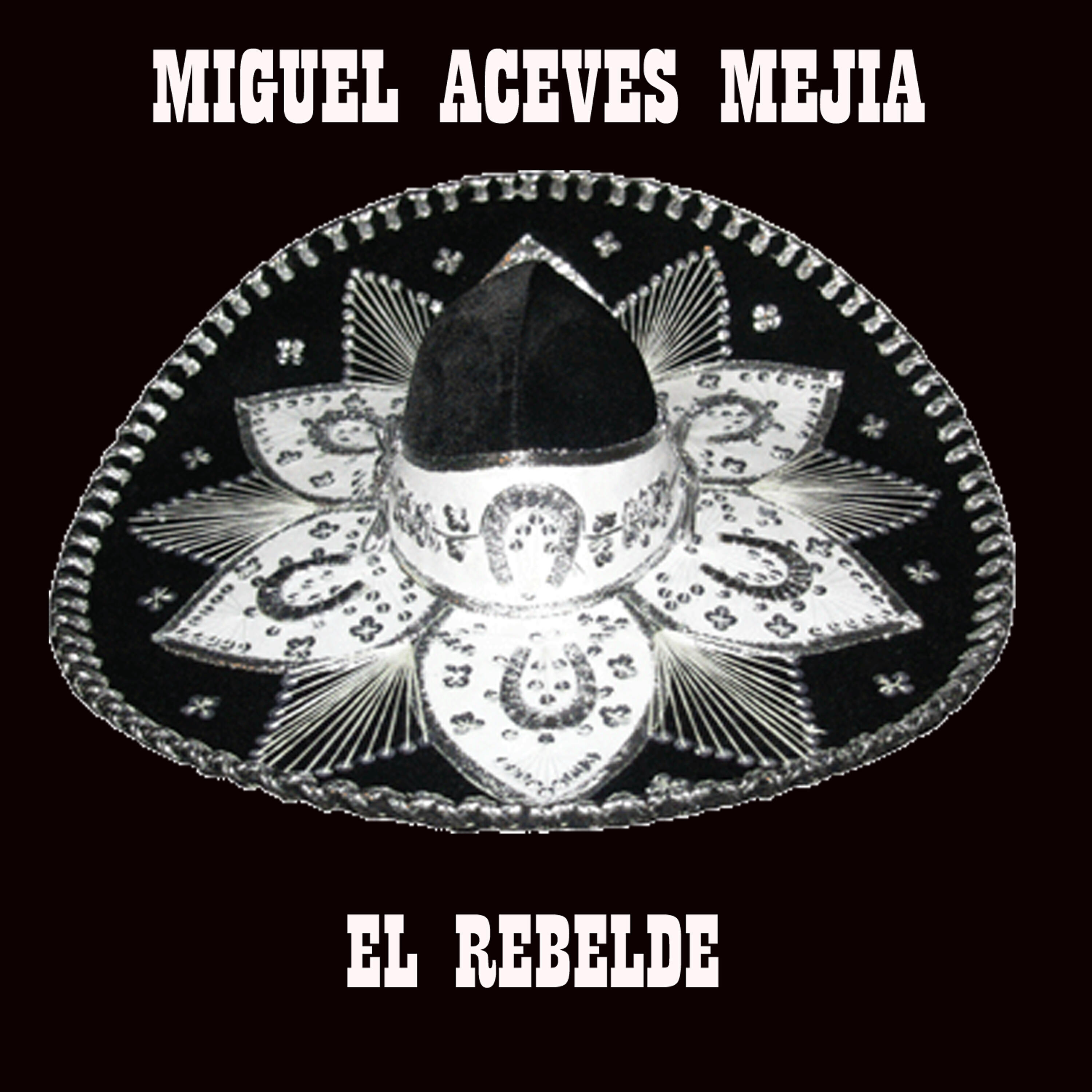 Релиз El Rebelde