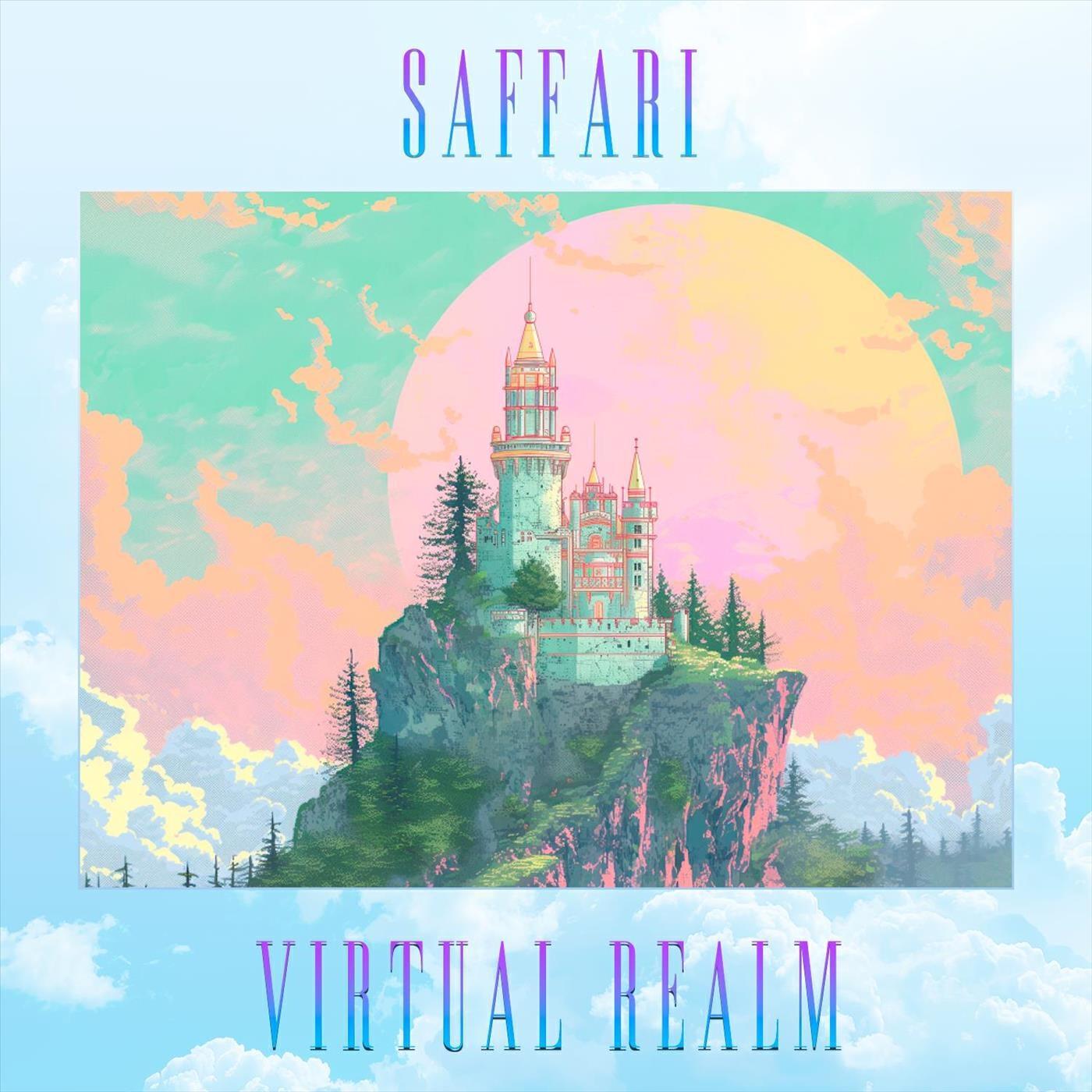 Релиз Virtual Realm