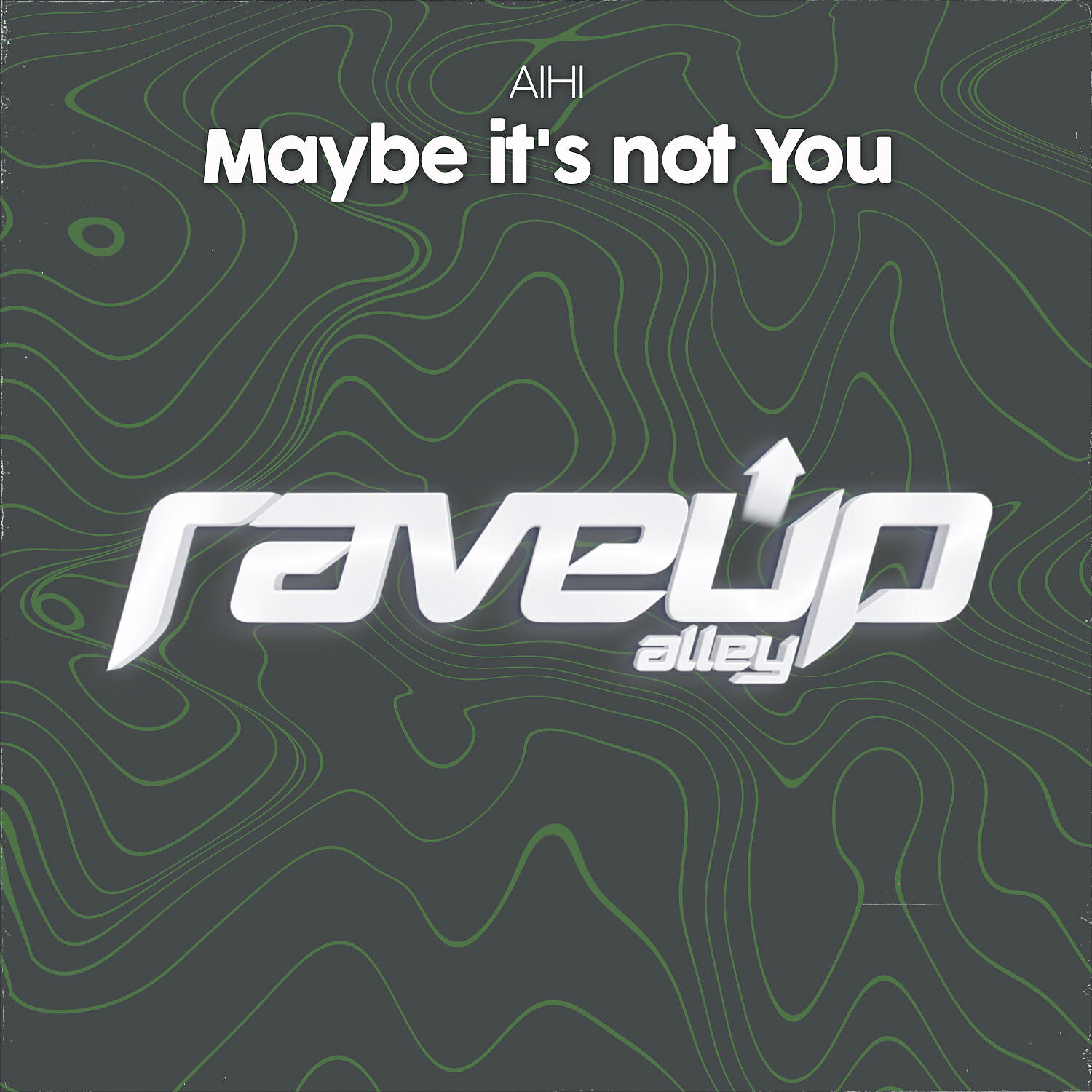 Релиз Maybe It's Not You